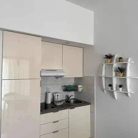 Apartments Roko Kastela Exterior photo
