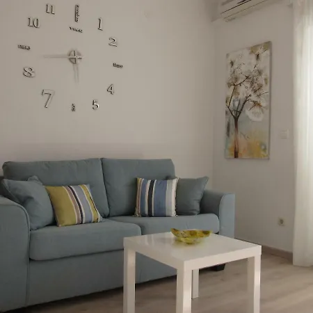 Apartments Roko Kastela Exterior photo