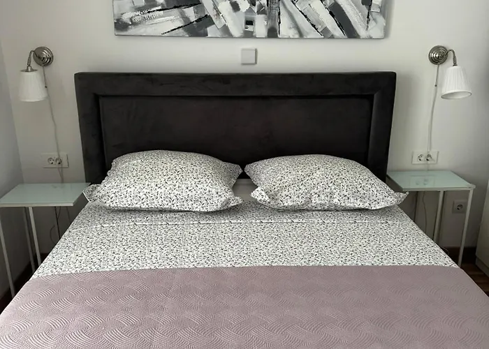 Apartments Roko