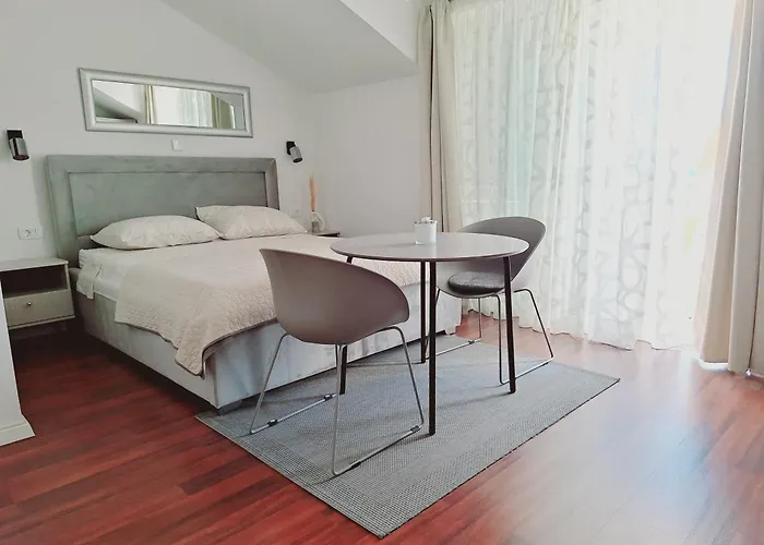Apartments Roko