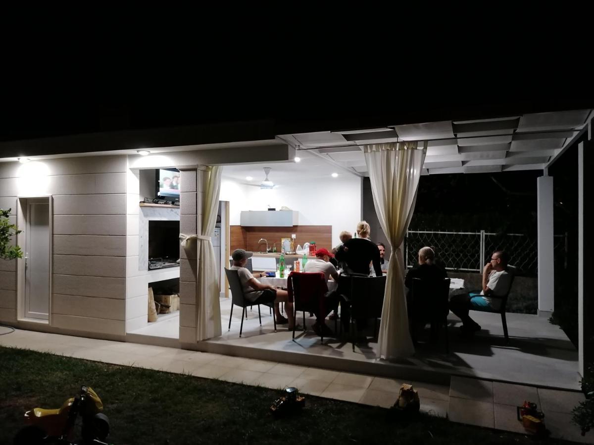 Roko Apartmán