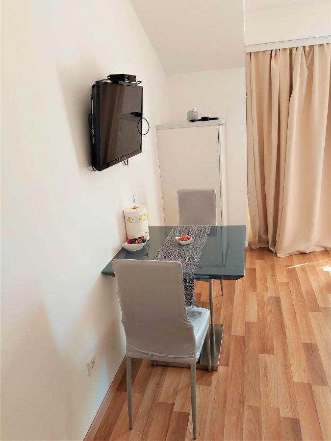 Apartmán Roko