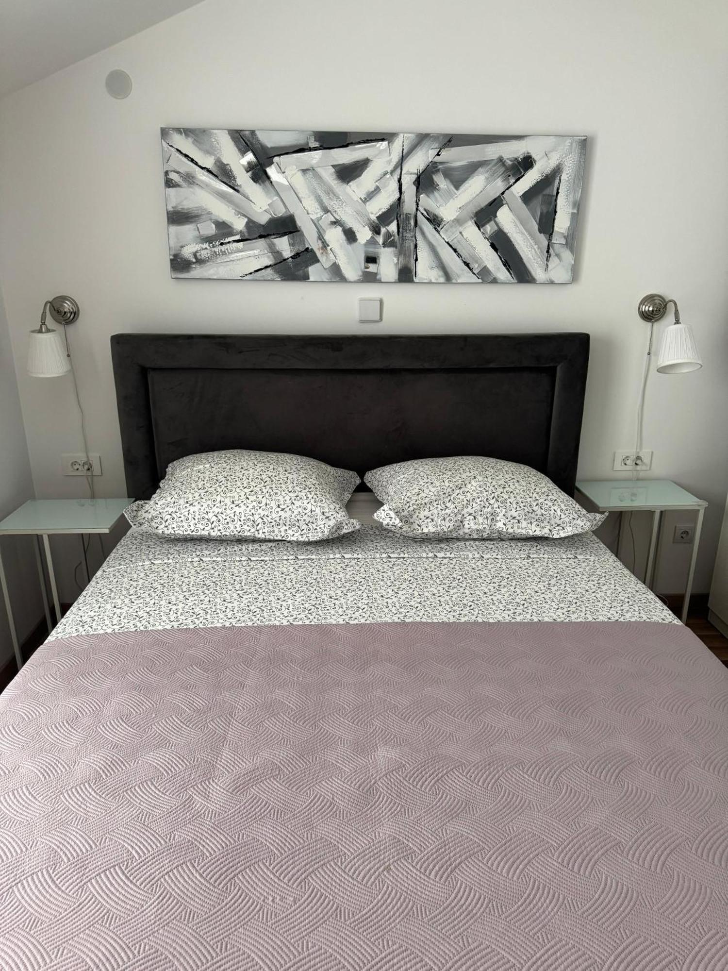 Apartmán Roko *