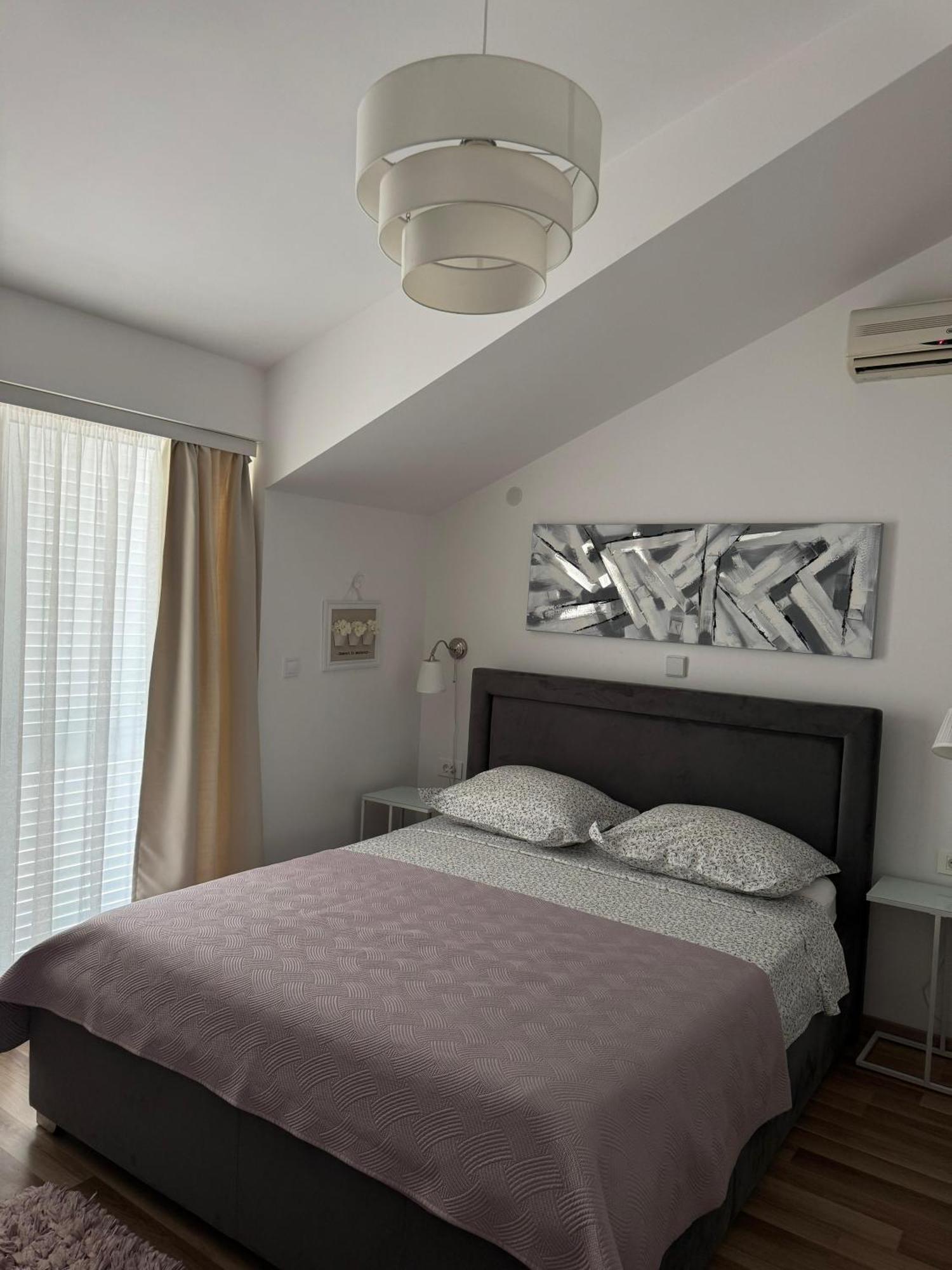 Apartmán Roko
