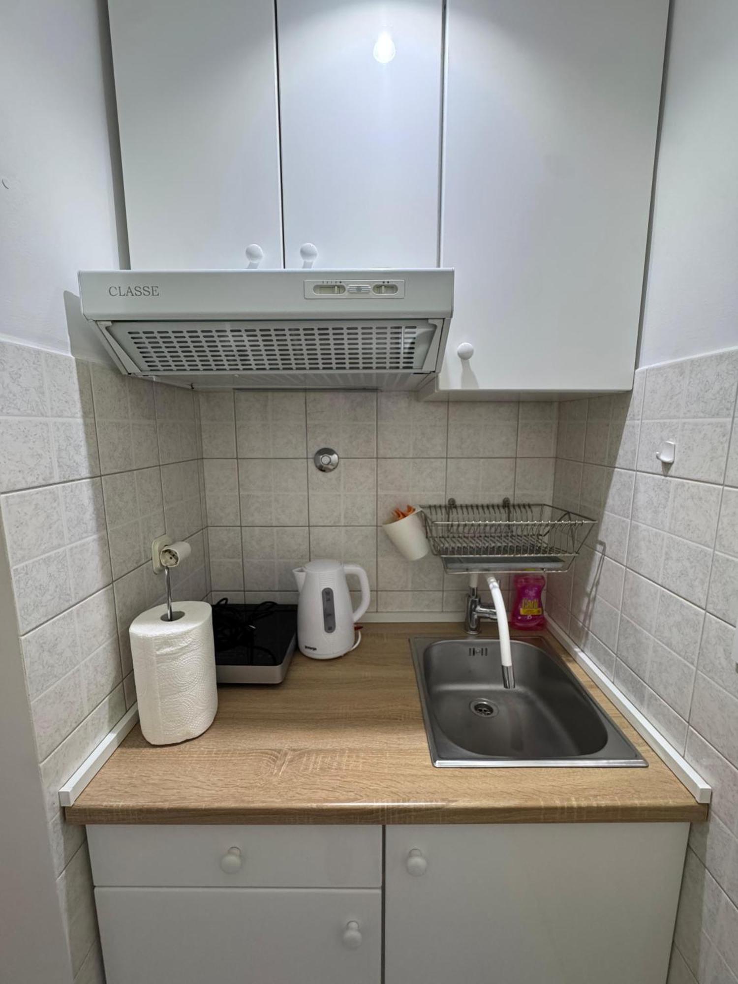Roko Apartmán *