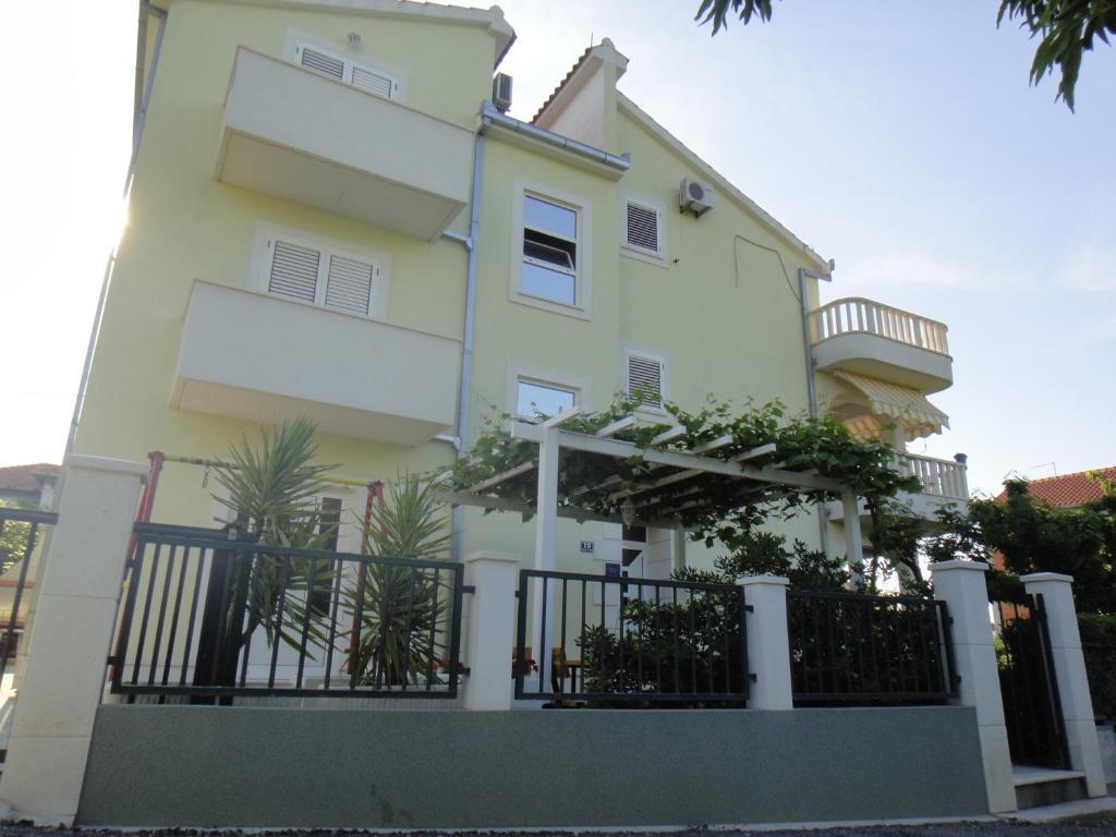 Apartmán Roko *